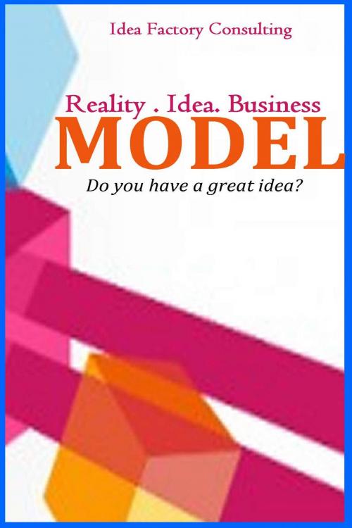 Cover of the book RIB Model by Tomisin Ajiboye, Osmora Inc.