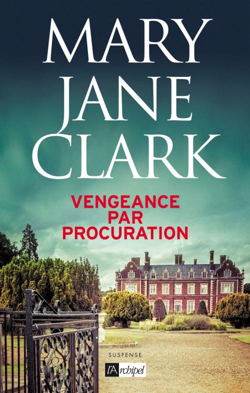 Cover of the book Vengeance par procuration by Mary Jane Clark, Archipel