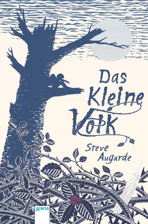 Cover of the book Das Kleine Volk (1) by Steve Augarde, Arena Verlag