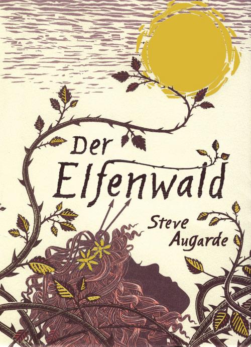 Cover of the book Der Elfenwald by Steve Augarde, Arena Verlag