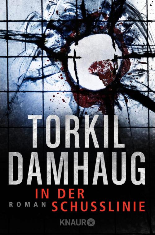 Cover of the book In der Schusslinie by Torkil Damhaug, Knaur eBook