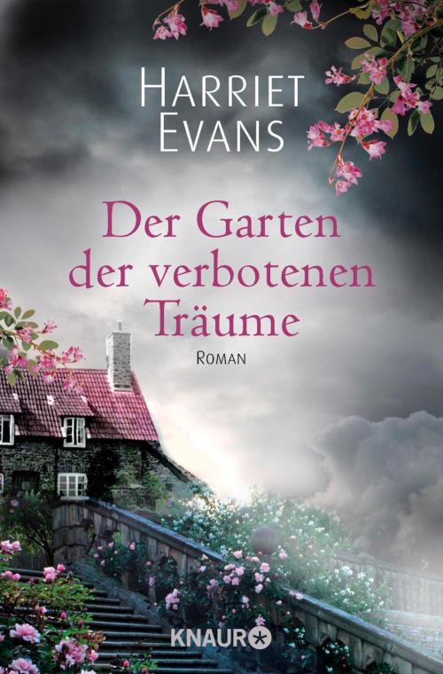 Cover of the book Der Garten der verbotenen Träume by Harriet Evans, Knaur eBook