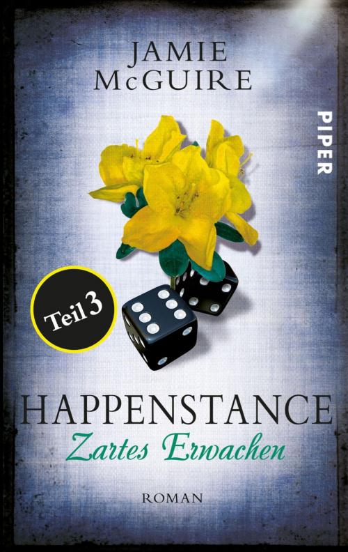 Cover of the book Happenstance Teil 3 by Jamie McGuire, Piper ebooks