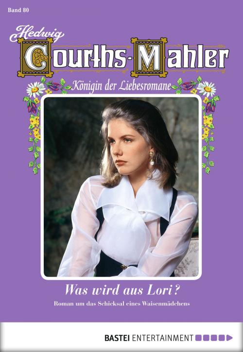 Cover of the book Hedwig Courths-Mahler - Folge 080 by Hedwig Courths-Mahler, Bastei Entertainment