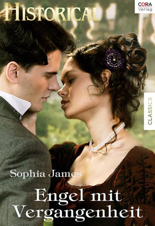 Cover of the book Engel mit Vergangenheit by Sophia James, CORA Verlag