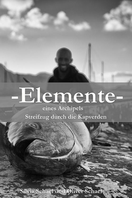Cover of the book Elemente by Oliver Schael, epubli