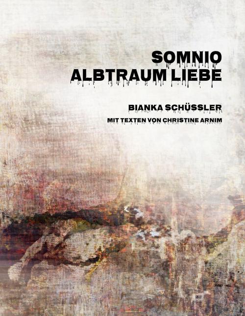 Cover of the book Somnio by Christine Arnim, Bianka Schüssler, Books on Demand