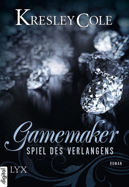 Cover of the book Gamemaker - Spiel des Verlangens by Kresley Cole, LYX.digital