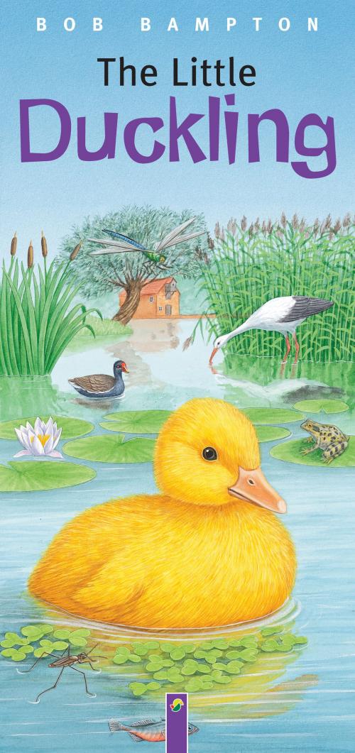 Cover of the book The Little Duckling by Bob Bampton, Schwager & Steinlein Verlag