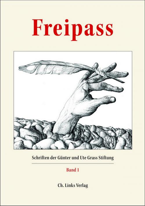 Cover of the book Freipass by , Ch. Links Verlag