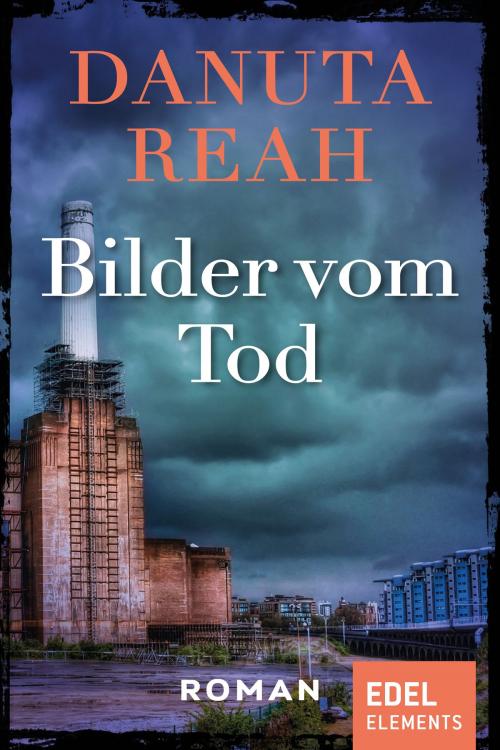 Cover of the book Bilder vom Tod by Danuta Reah, Edel Elements