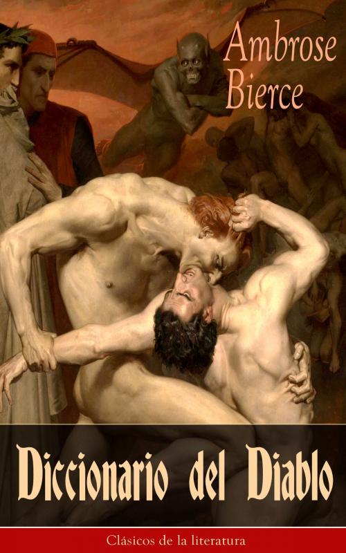 Cover of the book Diccionario del Diablo by Ambrose Bierce, e-artnow