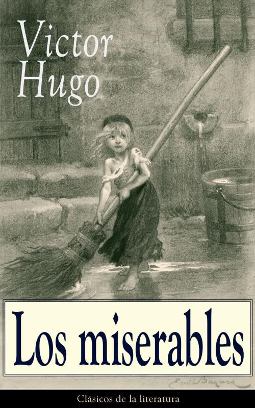 Cover of the book Los miserables by Victor Hugo, e-artnow