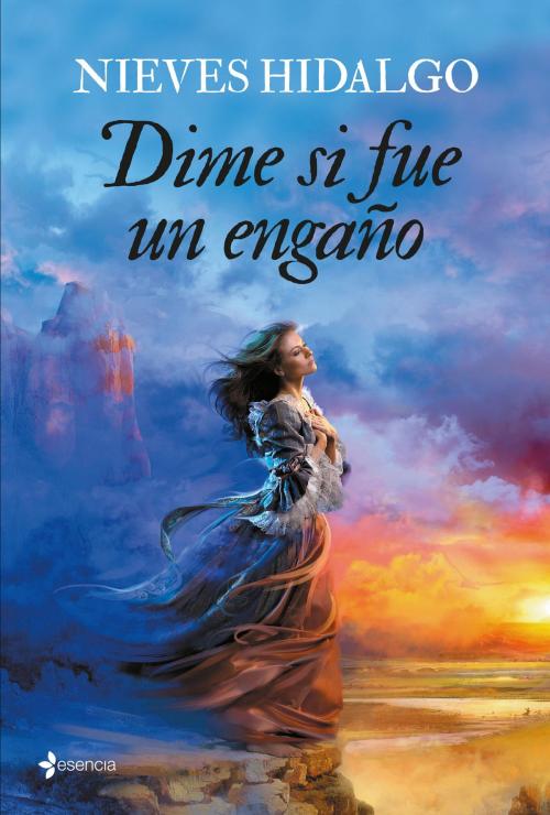 Cover of the book Dime si fue un engaño by Nieves Hidalgo, Grupo Planeta
