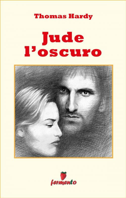 Cover of the book Jude l'oscuro by Thomas Hardy, Fermento