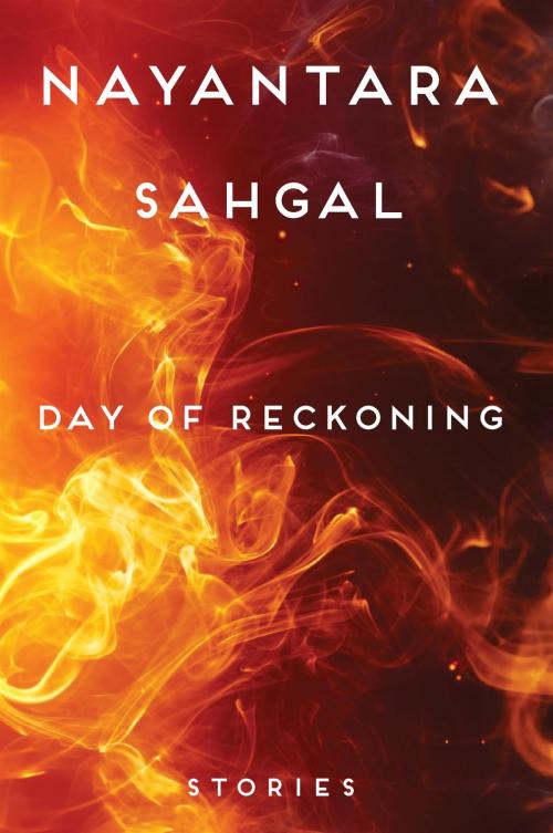 Cover of the book Day of Reckoning: Stories by Nayantara Sahgal, HarperCollins Publishers India