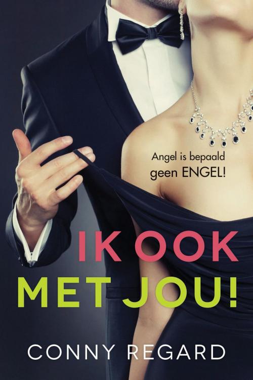 Cover of the book Ik ook met jou by Conny Regard, VBK Media