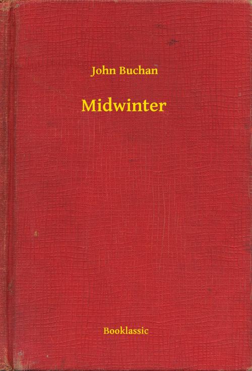 Cover of the book Midwinter by John Buchan, Booklassic