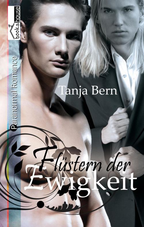 Cover of the book Flüstern der Ewigkeit by Tanja Bern, bookshouse