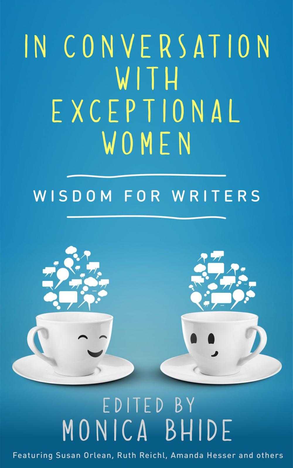 Big bigCover of In Conversation with Exceptional Women