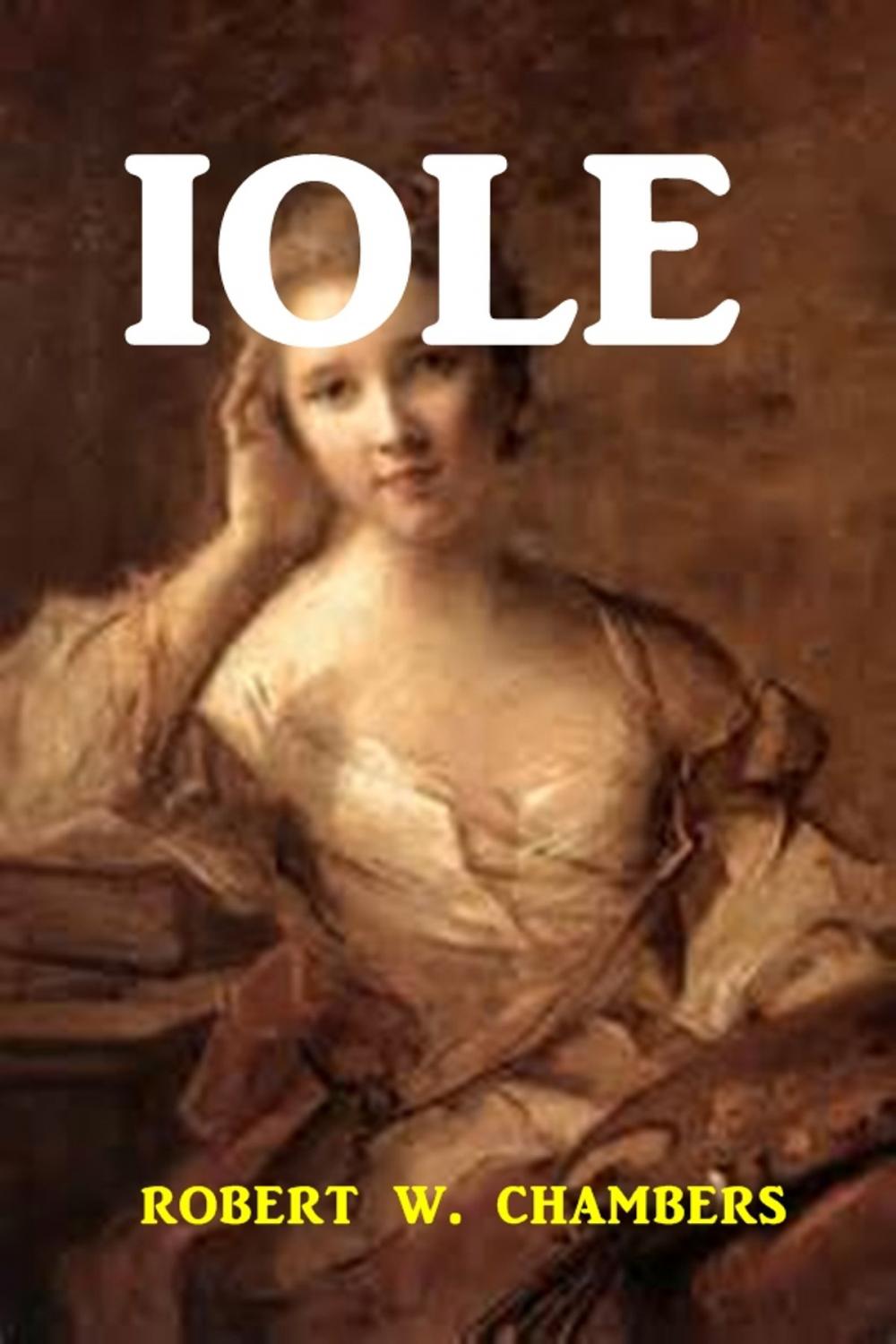 Big bigCover of Iole