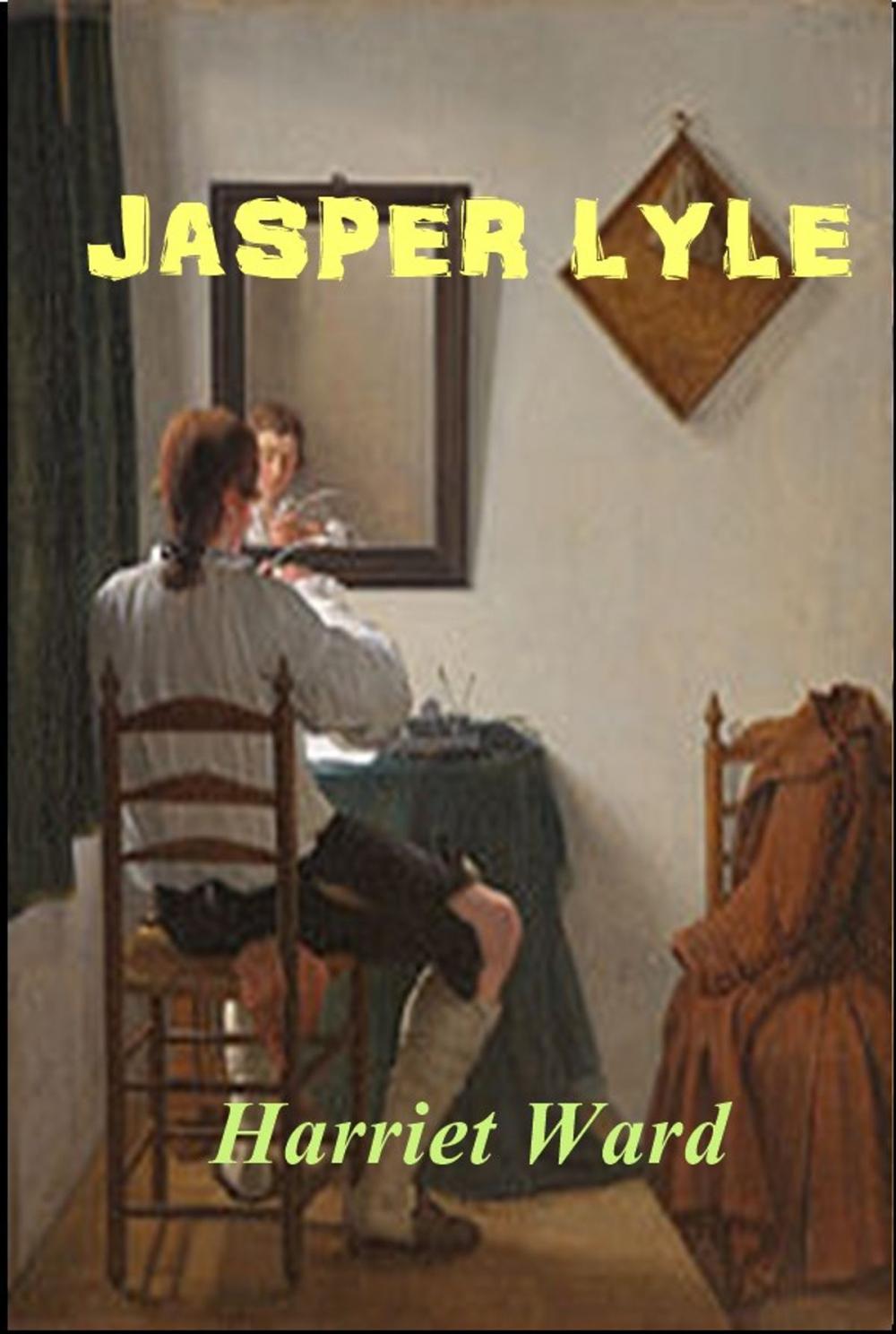 Big bigCover of Jasper Lyle