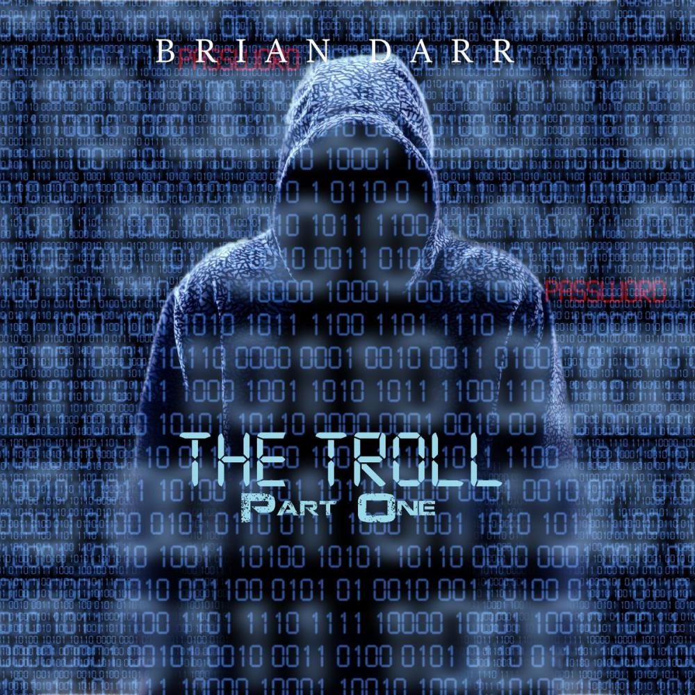 Big bigCover of The Troll