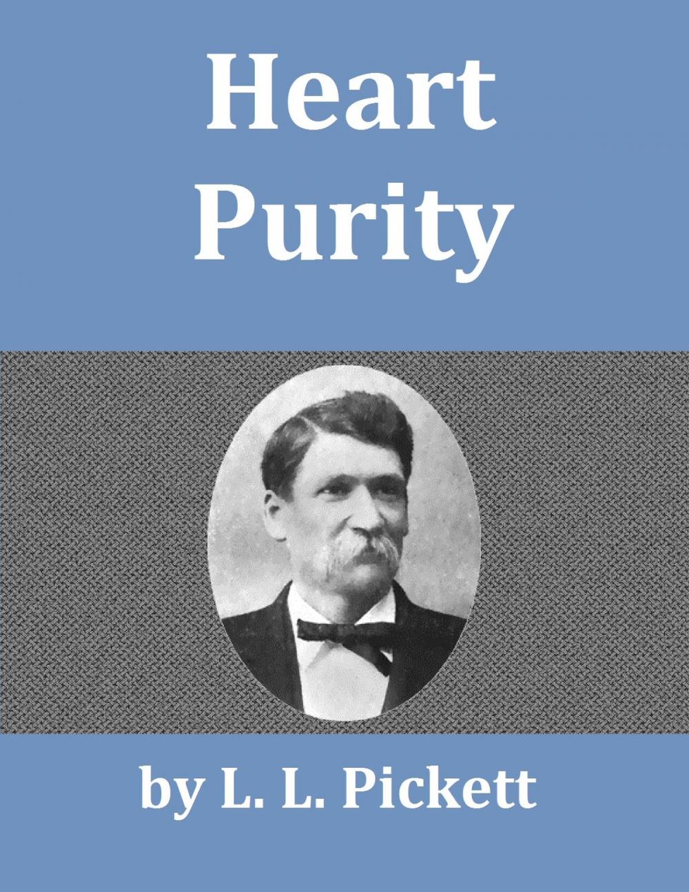 Big bigCover of Heart Purity