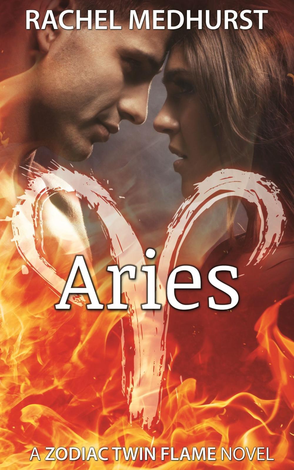 Big bigCover of Aries