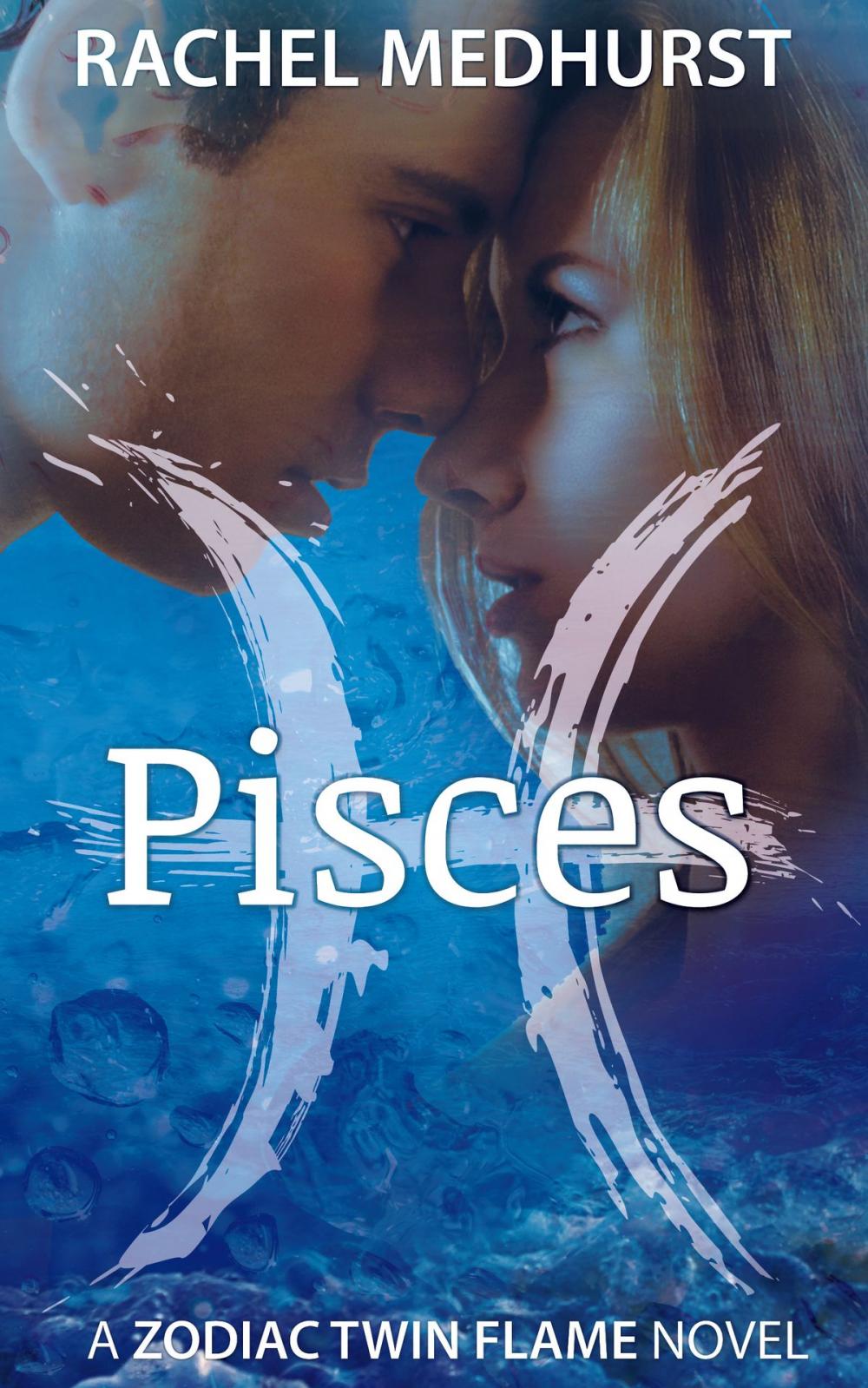 Big bigCover of Pisces