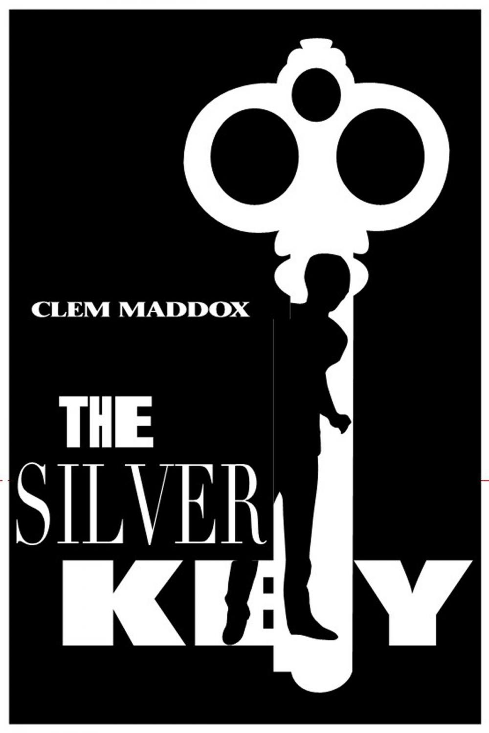 Big bigCover of The Silver Key