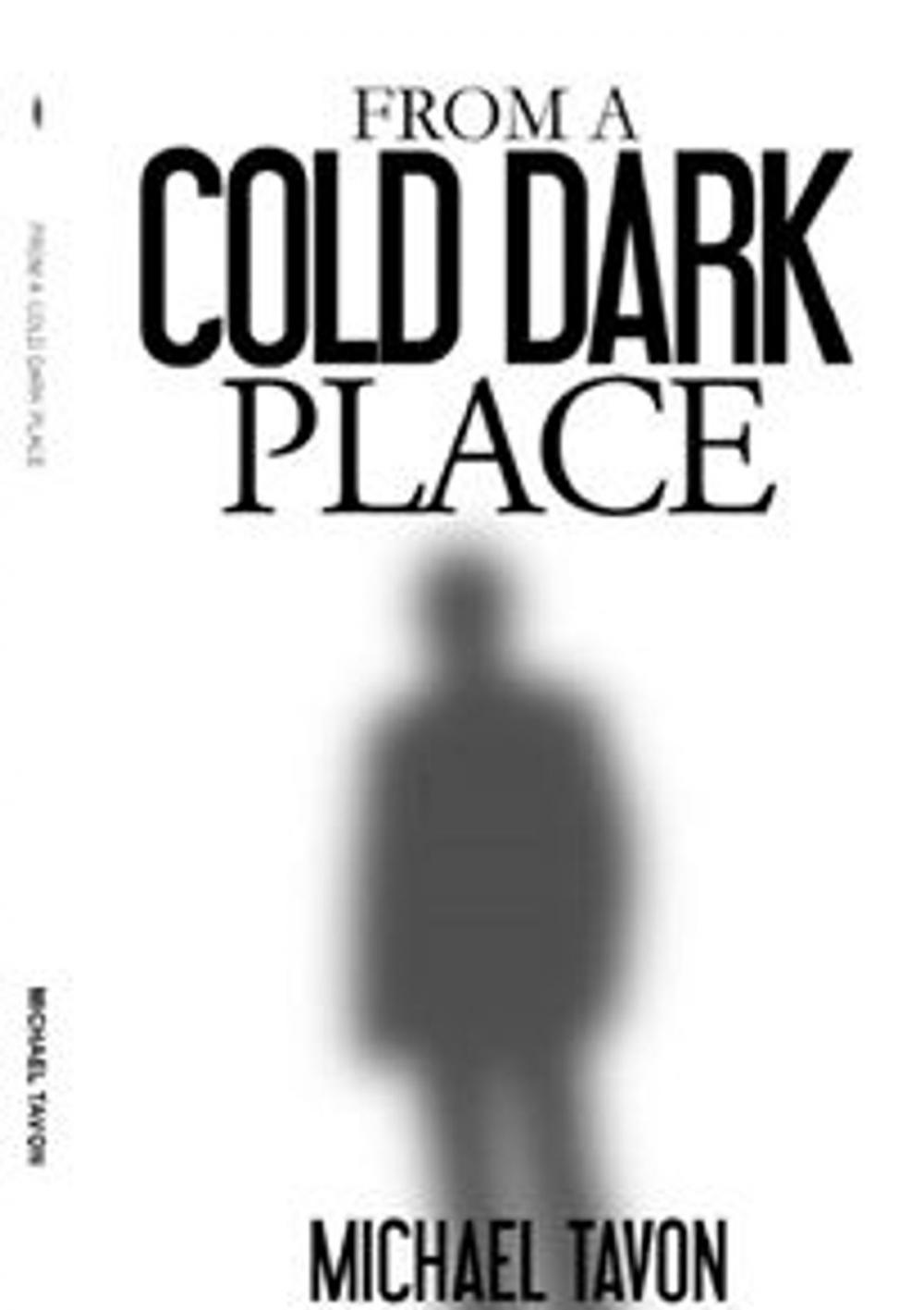Big bigCover of From a Cold Dark Place