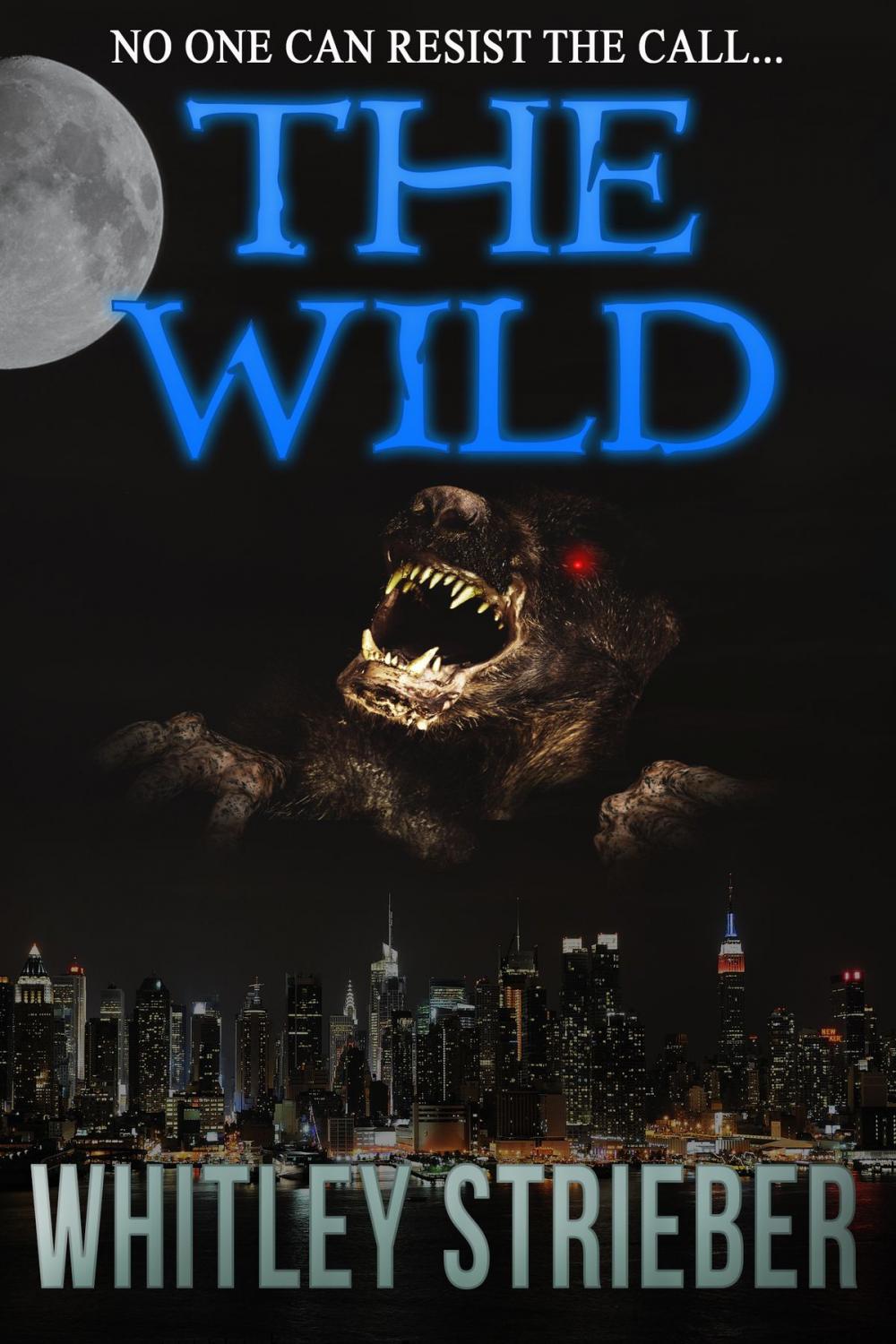 Big bigCover of The Wild