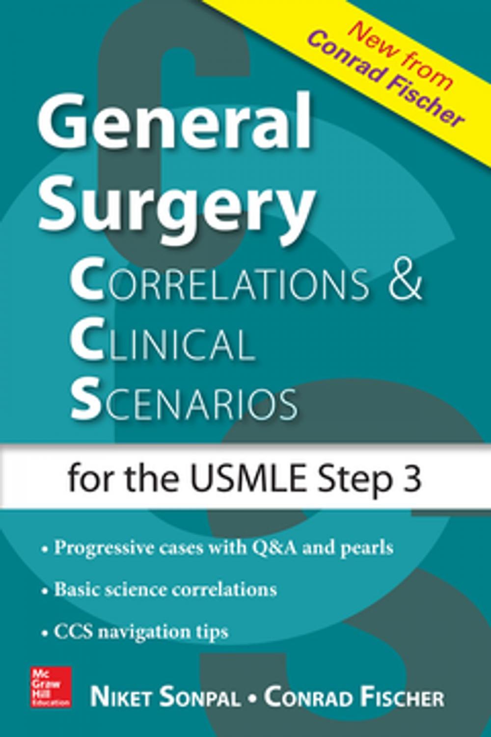 Big bigCover of General Surgery: Correlations and Clinical Scenarios