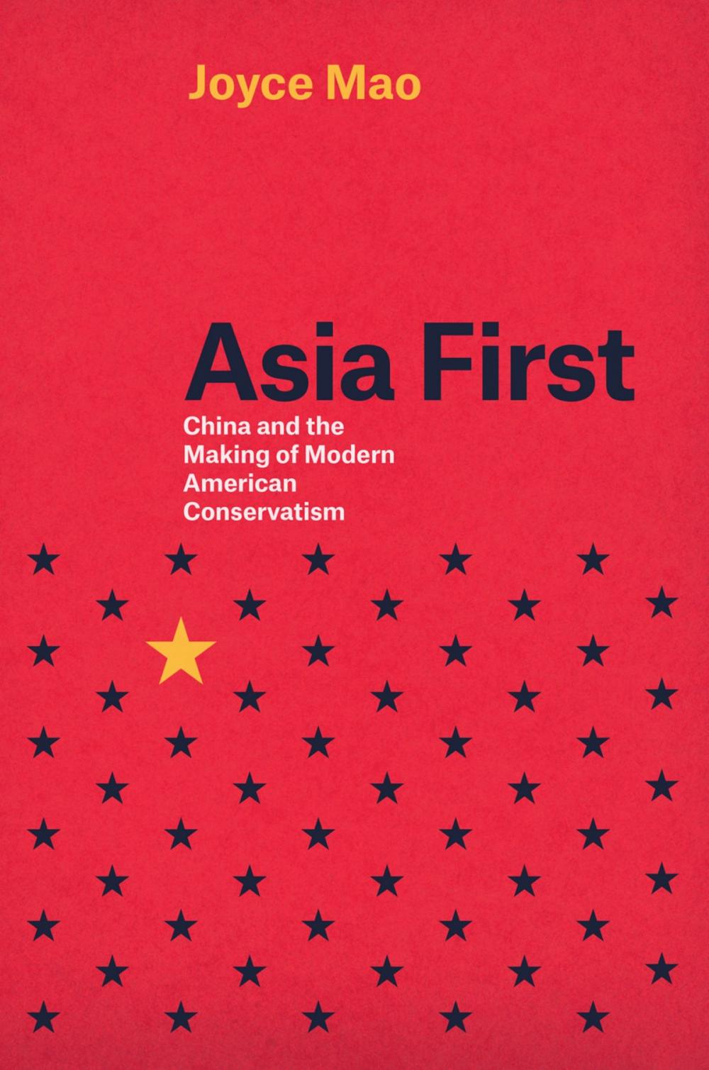 Big bigCover of Asia First