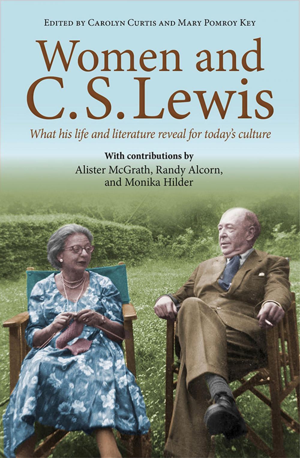 Big bigCover of Women and C.S. Lewis