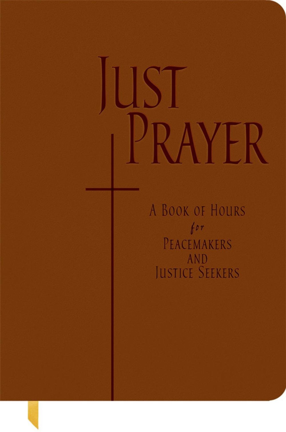 Big bigCover of Just Prayer