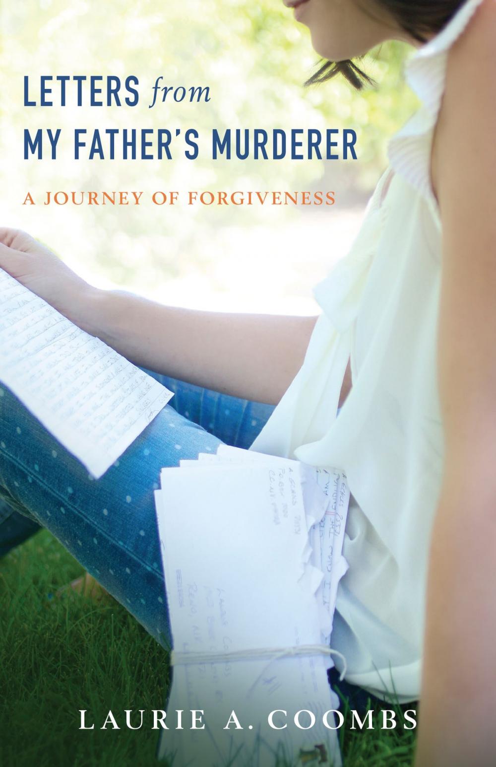 Big bigCover of Letters from My Father's Murderer