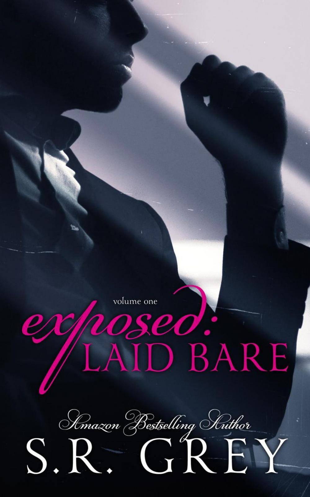 Big bigCover of Exposed: Laid Bare #1