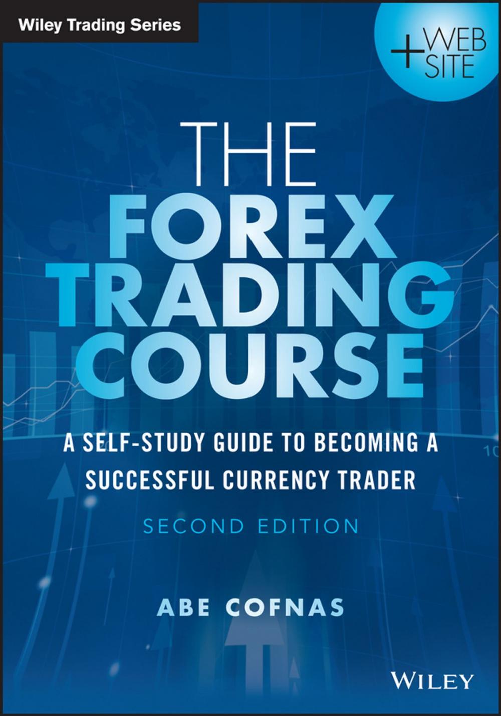 Big bigCover of The Forex Trading Course