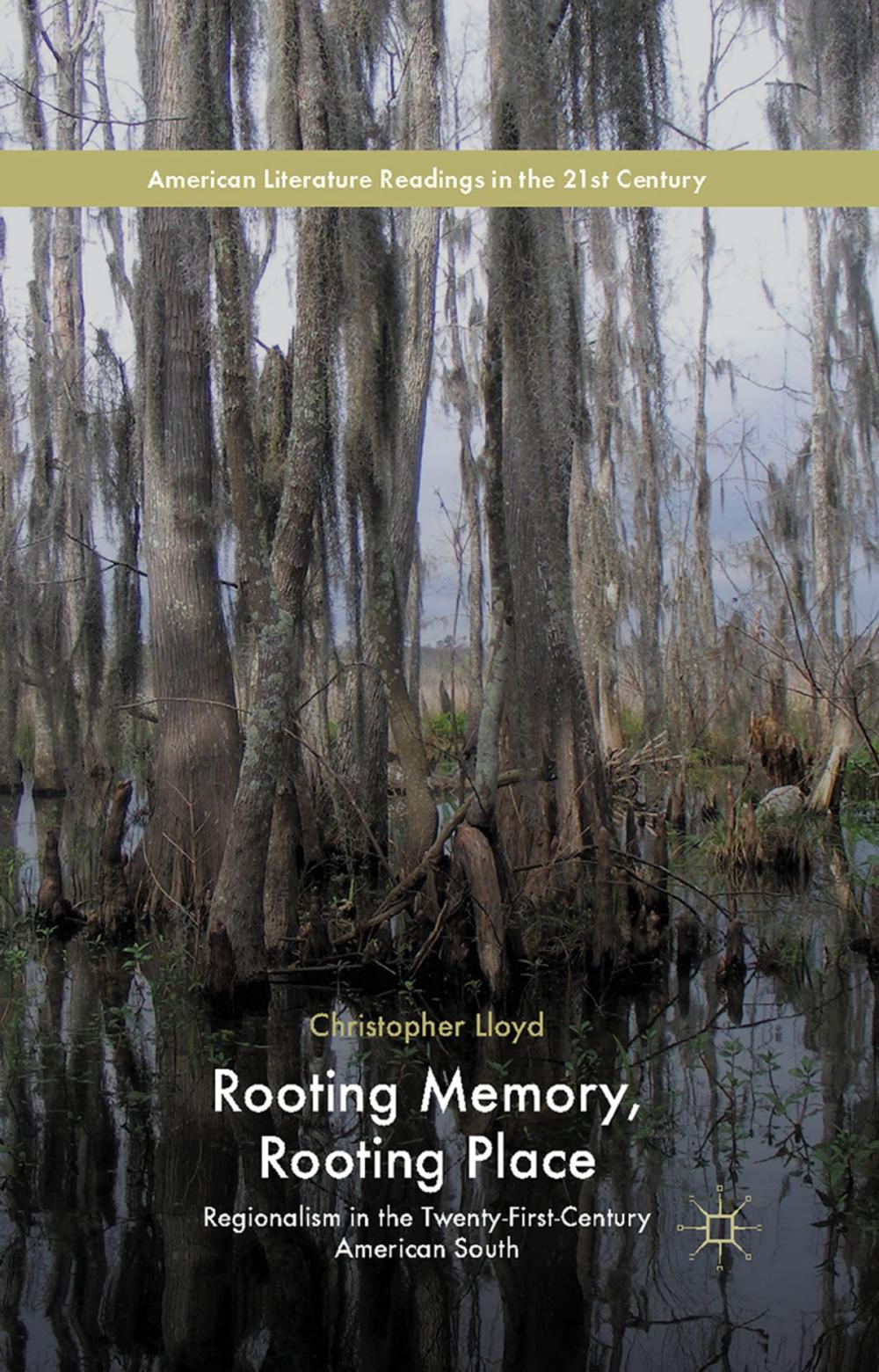 Big bigCover of Rooting Memory, Rooting Place