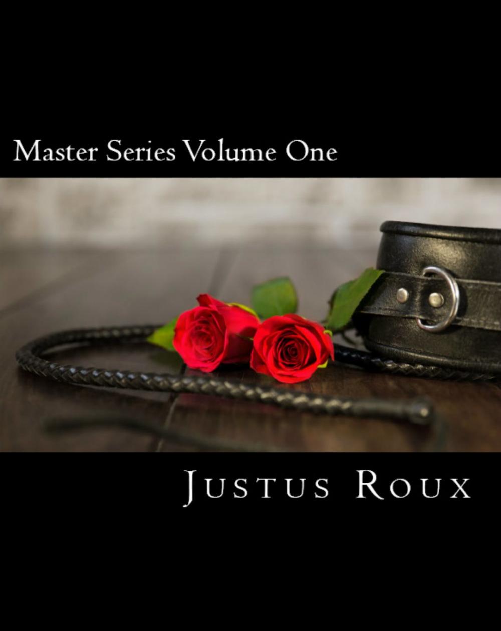 Big bigCover of Master Series Volume One