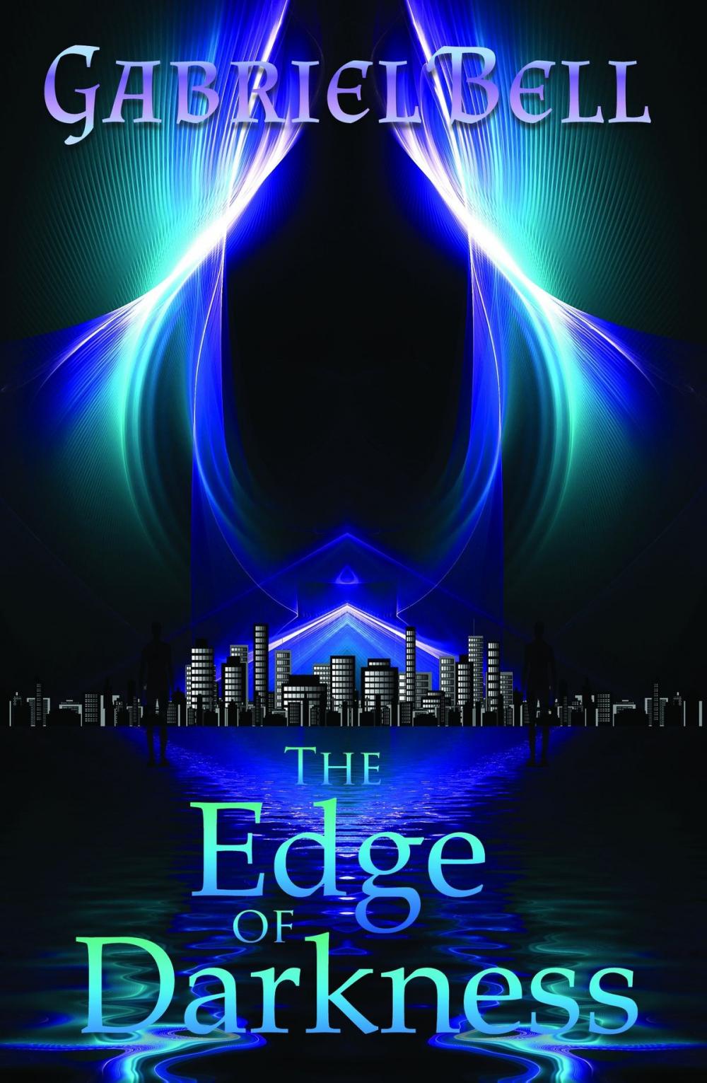Big bigCover of The Edge of Darkness