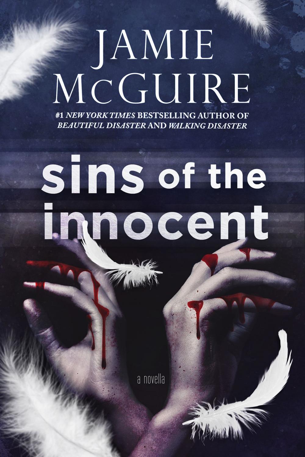 Big bigCover of Sins of the Innocent: A Novella