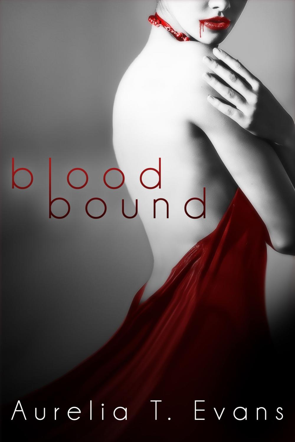 Big bigCover of Bloodbound (The Complete Serial)