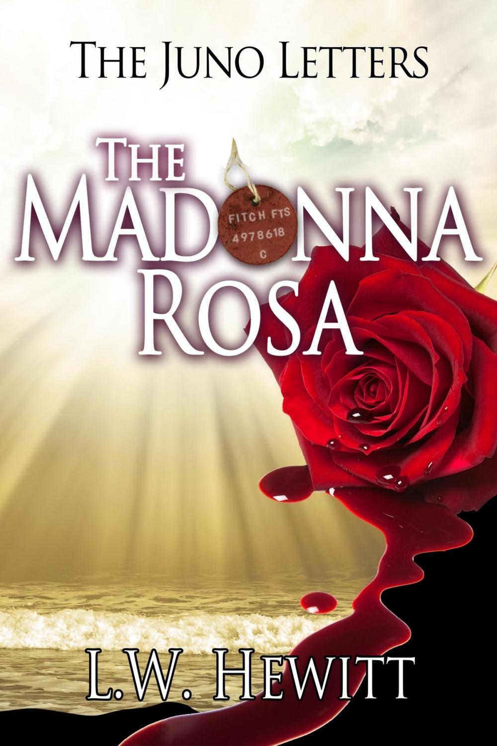 Big bigCover of The Madonna Rosa