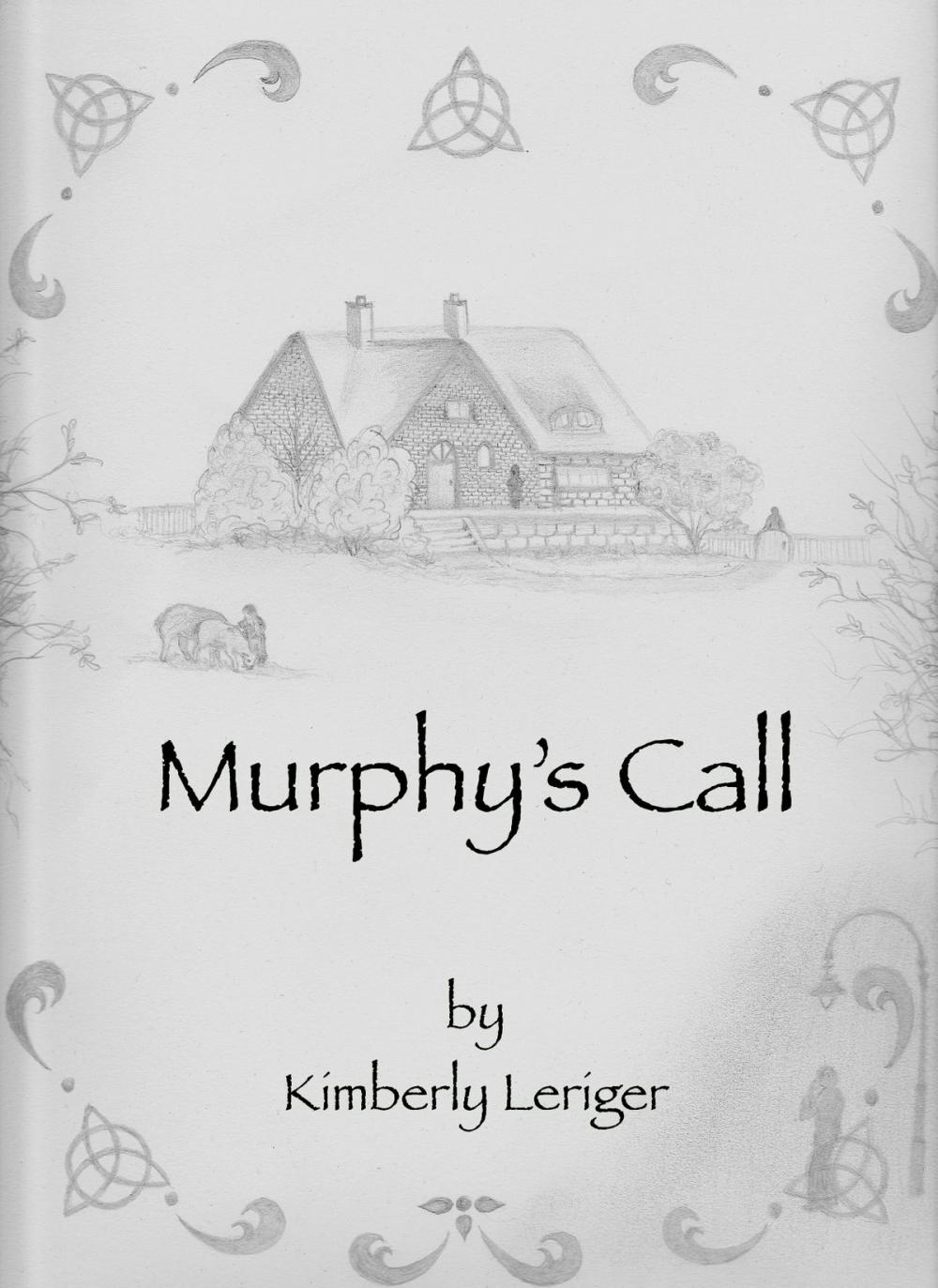 Big bigCover of Murphy's Call