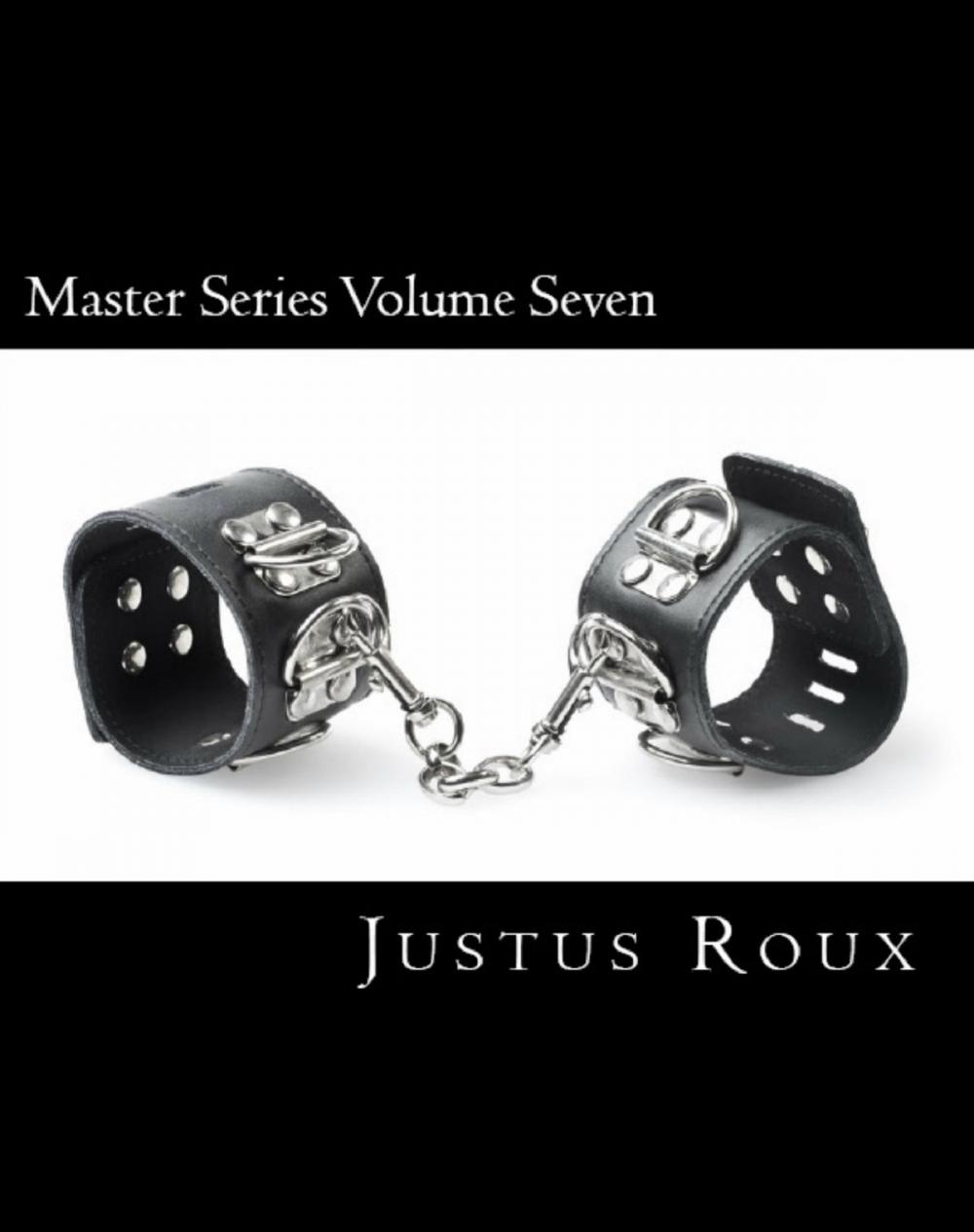 Big bigCover of Master Series Volume Seven
