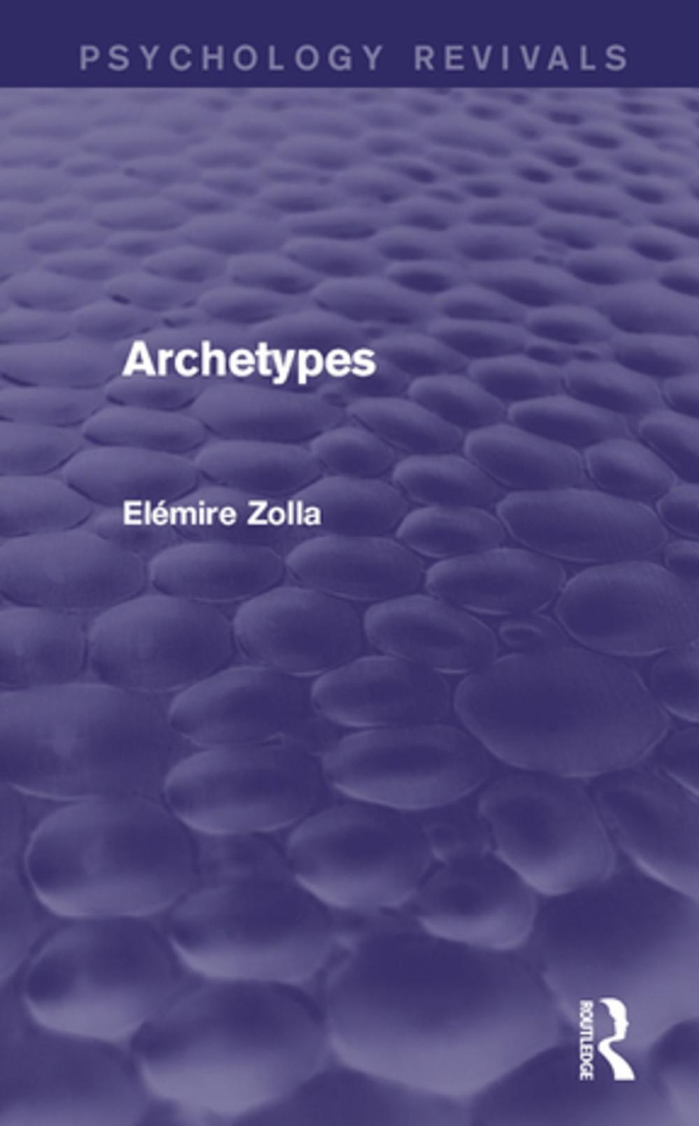 Big bigCover of Archetypes