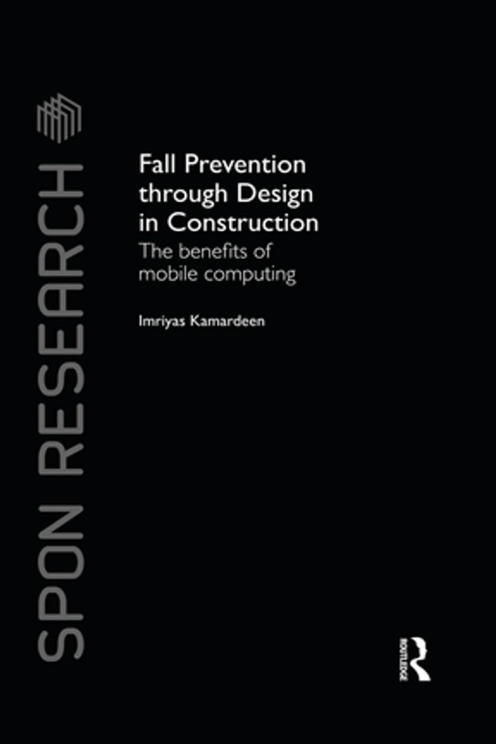 Big bigCover of Fall Prevention Through Design in Construction